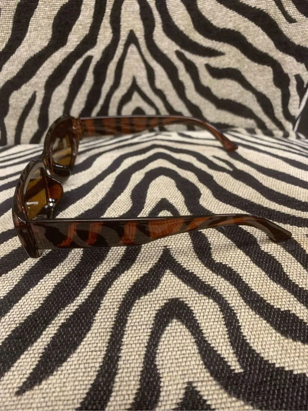 Retro Style Sunglasses